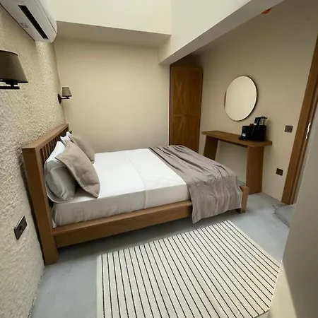 Enso Otel Çeşme