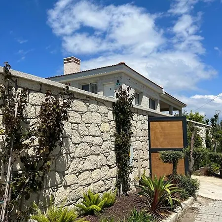Otel Enso Çeşme